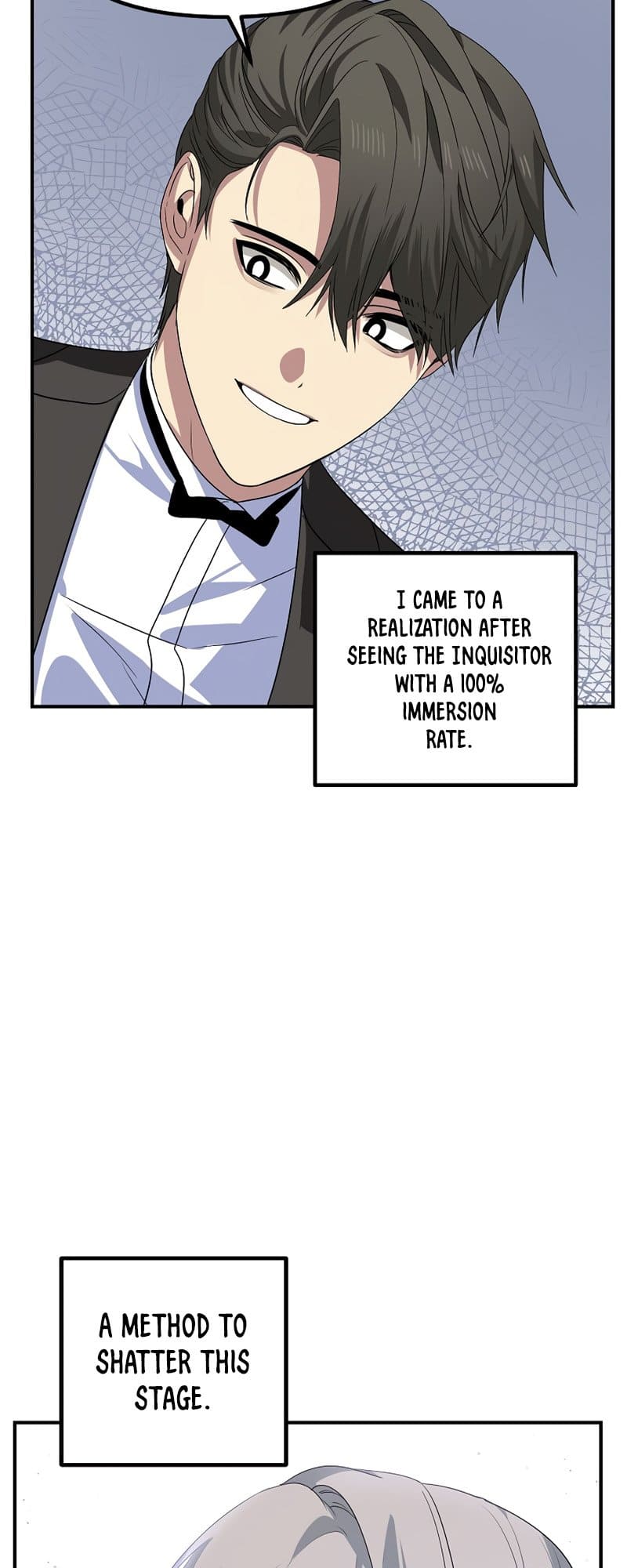 SSS-Class Suicide Hunter, Chapter 97 image 34